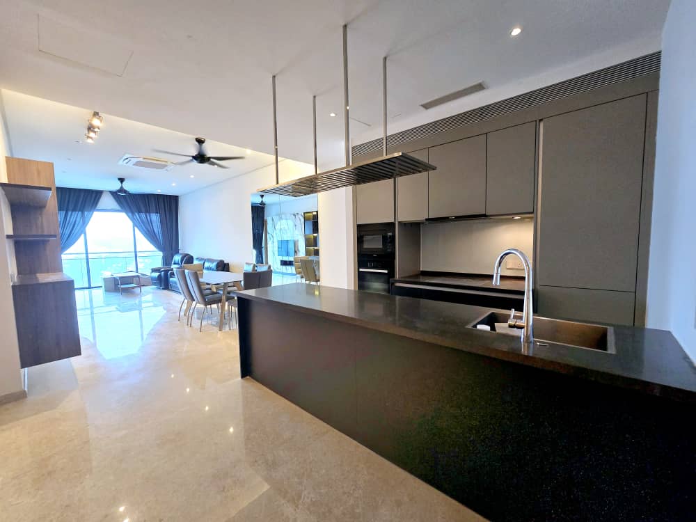 DC Residensi (Damansara City) image