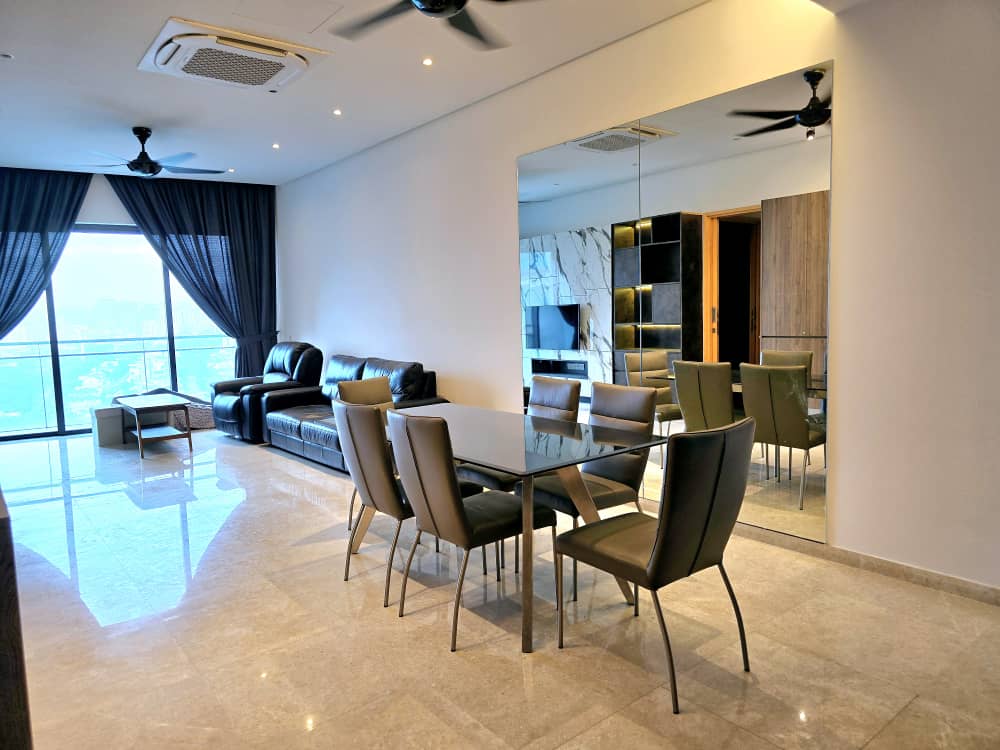 DC Residensi (Damansara City) image