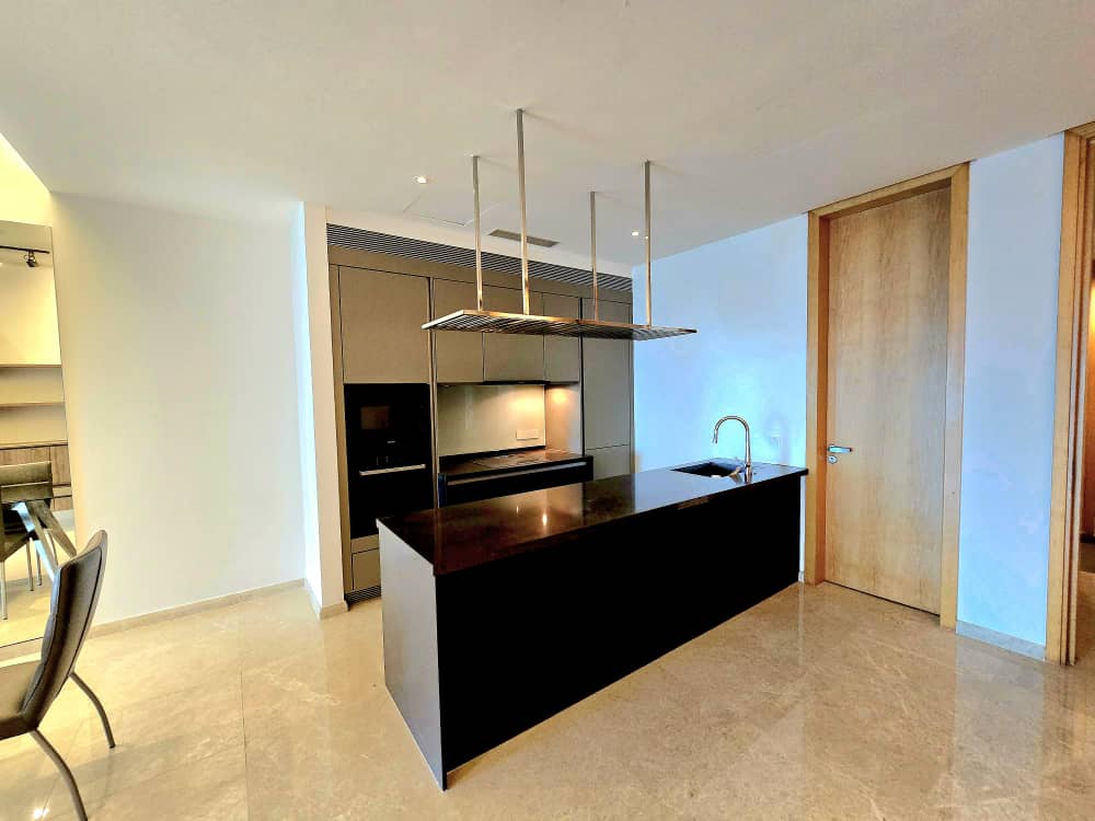 DC Residensi (Damansara City) image