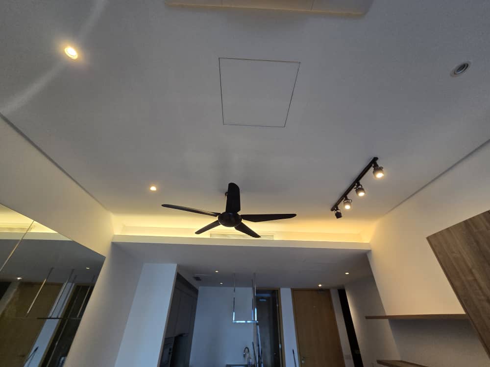 DC Residensi (Damansara City) image