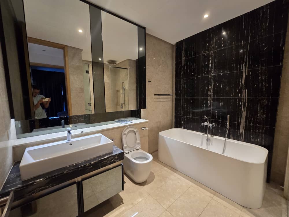 DC Residensi (Damansara City) image