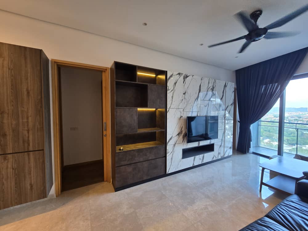 DC Residensi (Damansara City) image