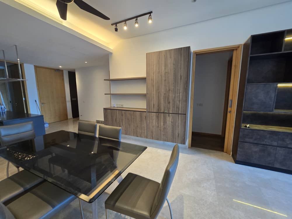 DC Residensi (Damansara City) image