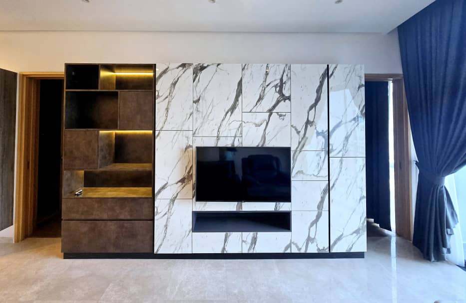 DC Residensi (Damansara City) image