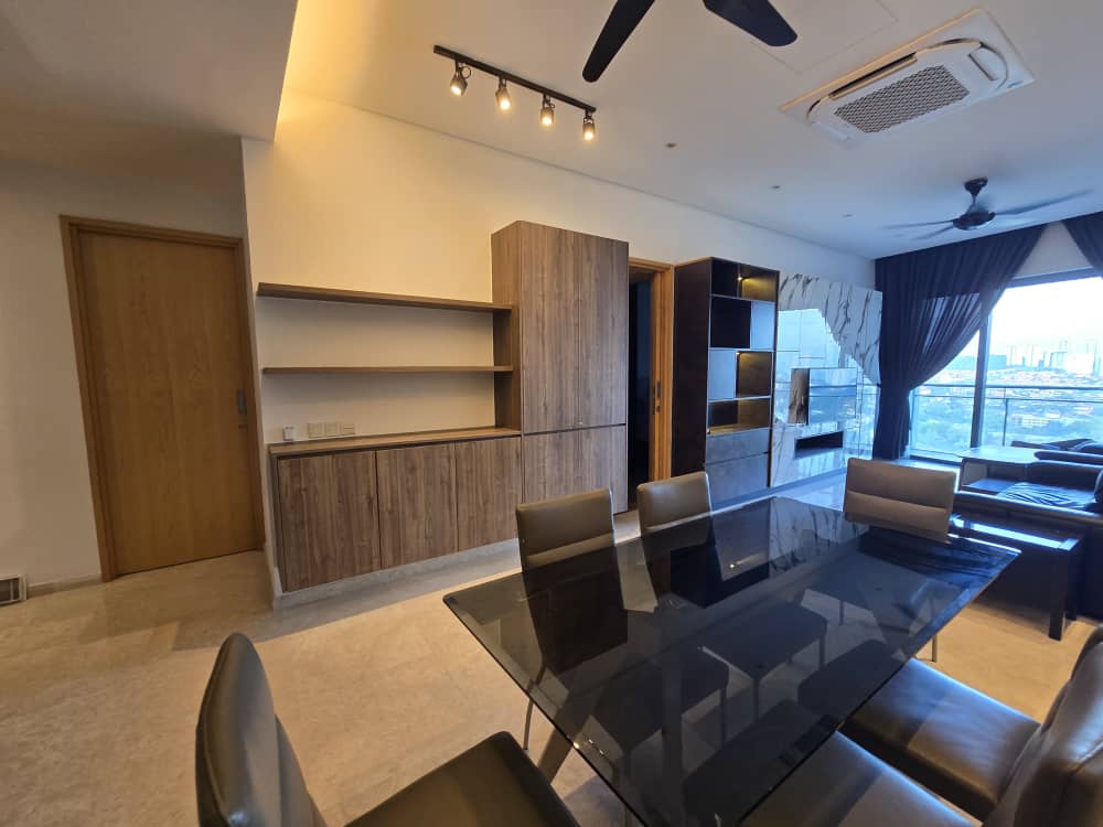 DC Residensi (Damansara City) image