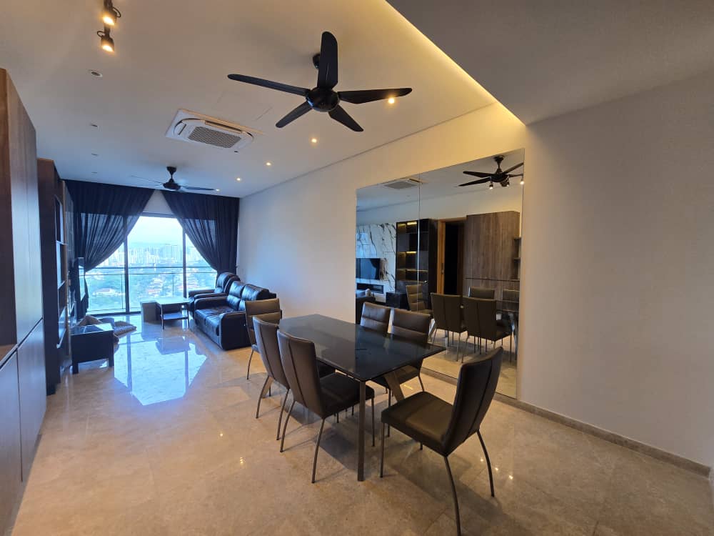 DC Residensi (Damansara City) image