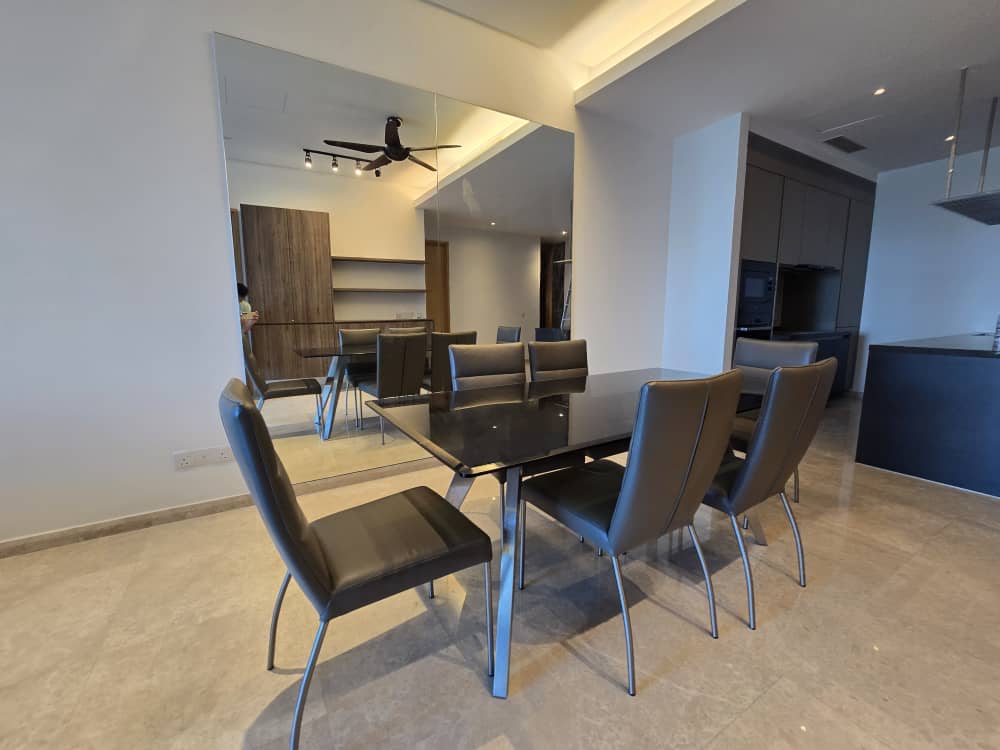 DC Residensi (Damansara City) image