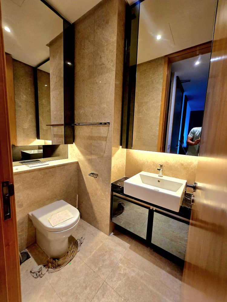 DC Residensi (Damansara City) image