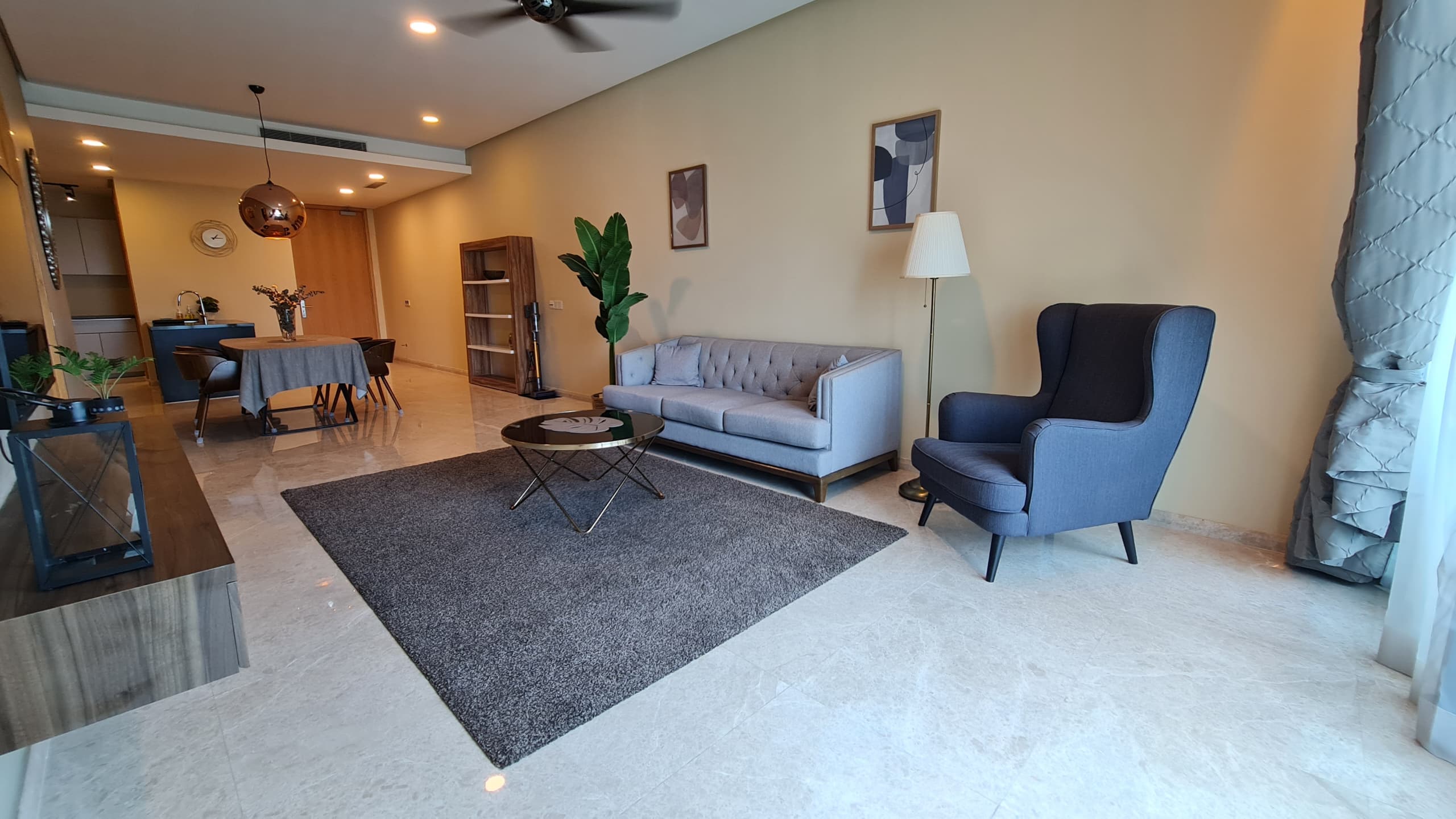 DC Residensi (Damansara City) image