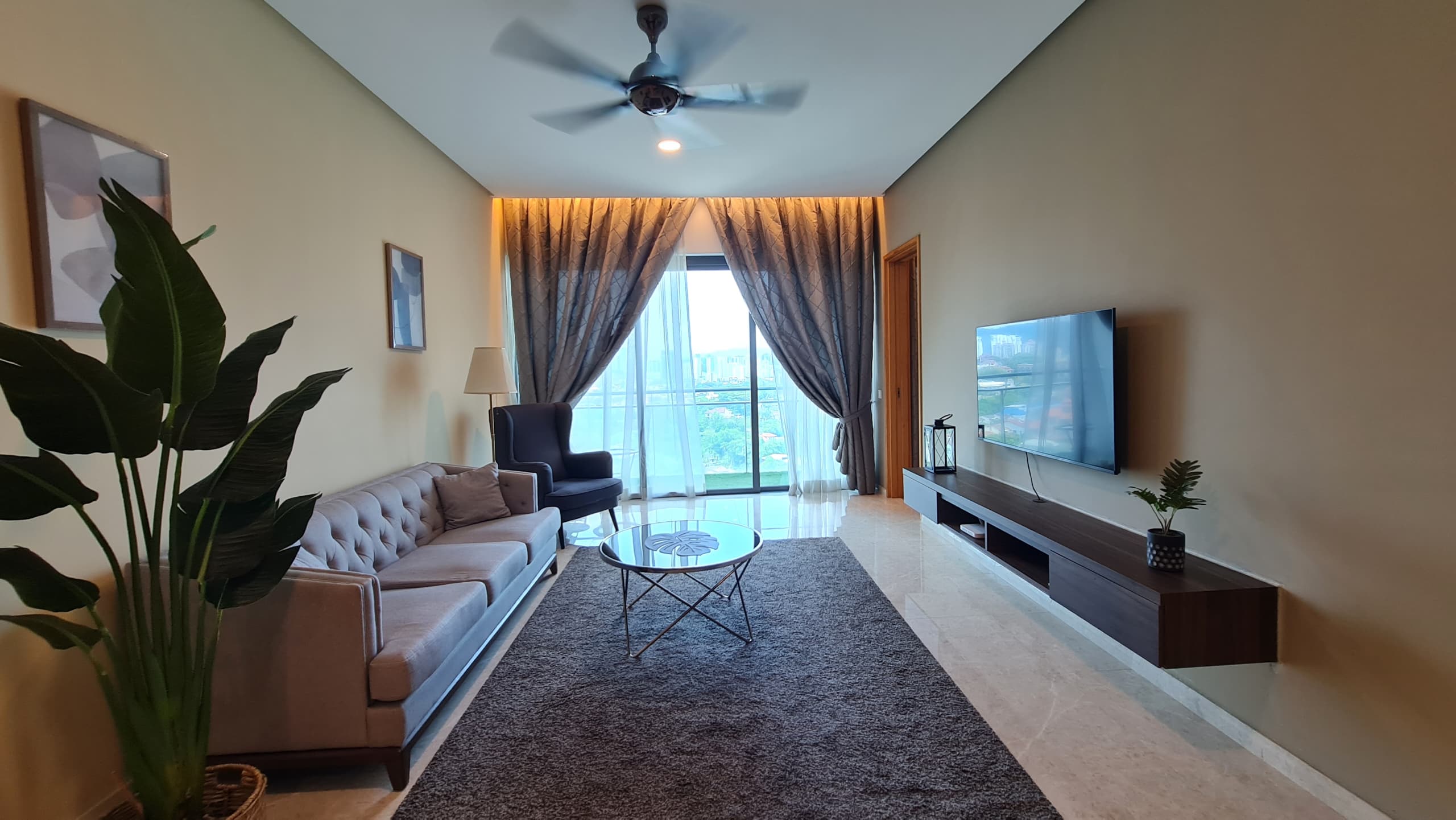 DC Residensi (Damansara City) image