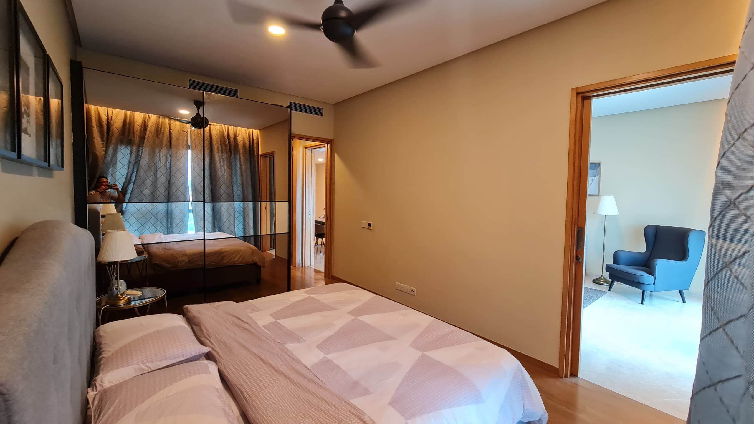 DC Residensi (Damansara City) image