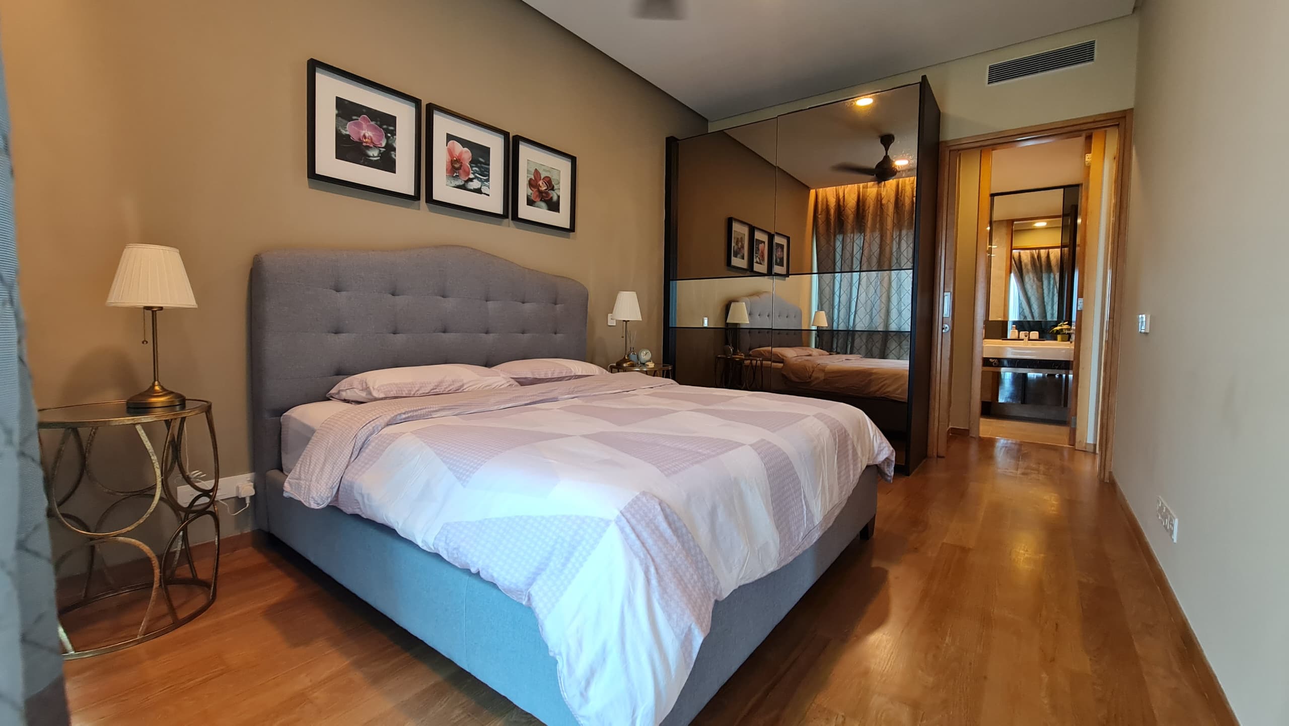 DC Residensi (Damansara City) image