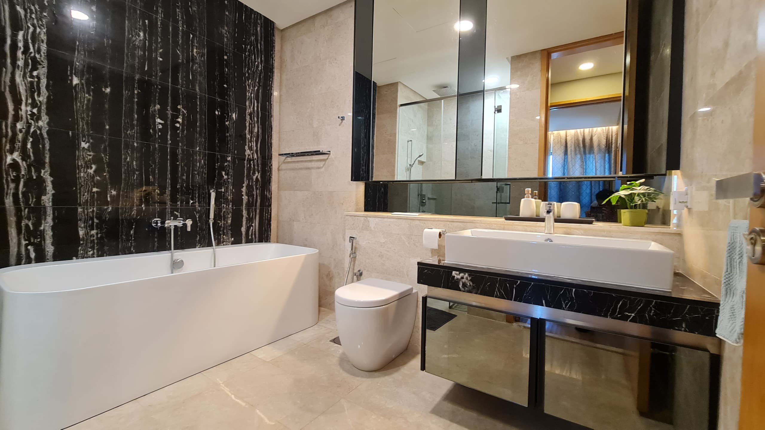 DC Residensi (Damansara City) image