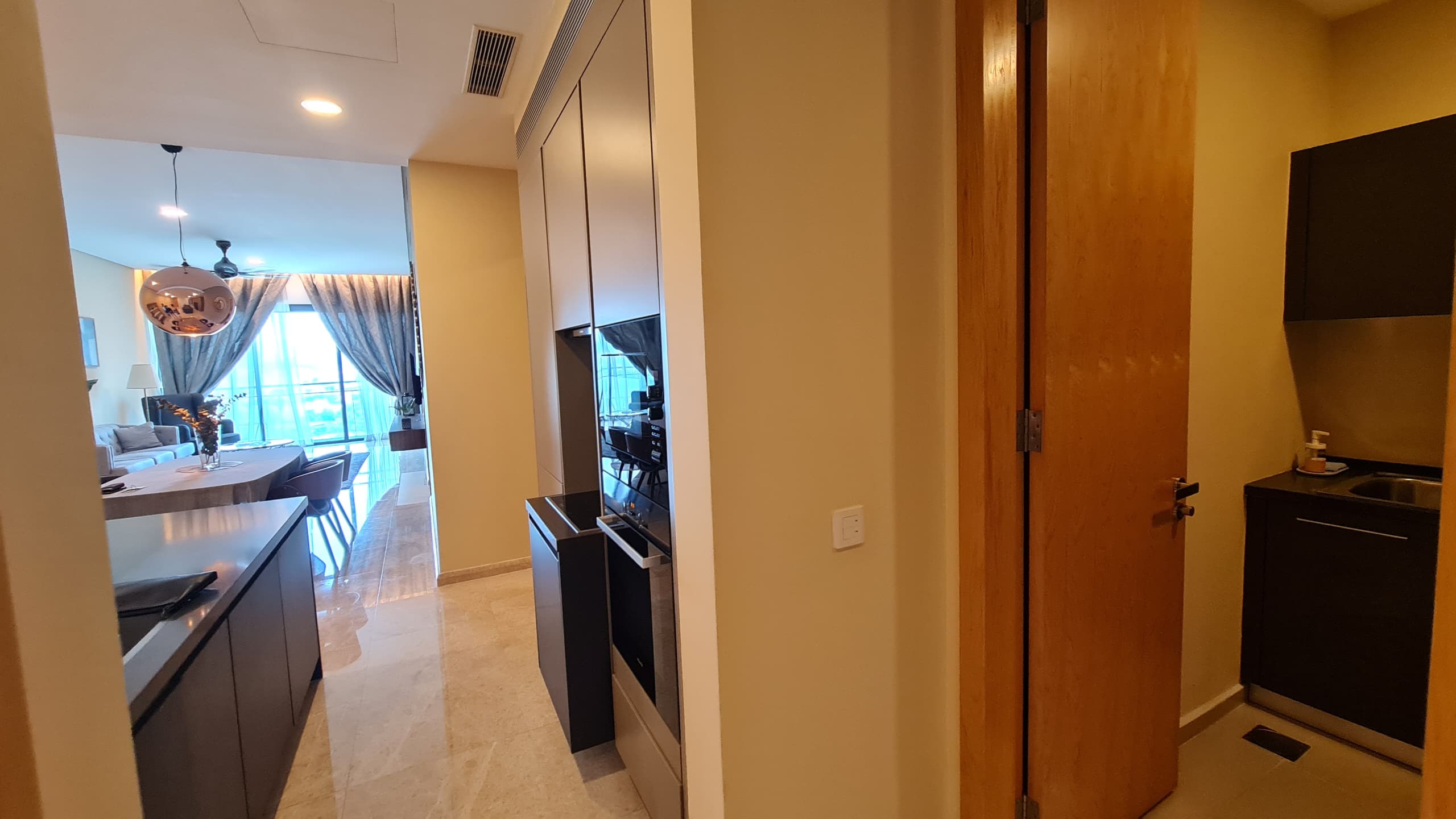 DC Residensi (Damansara City) image