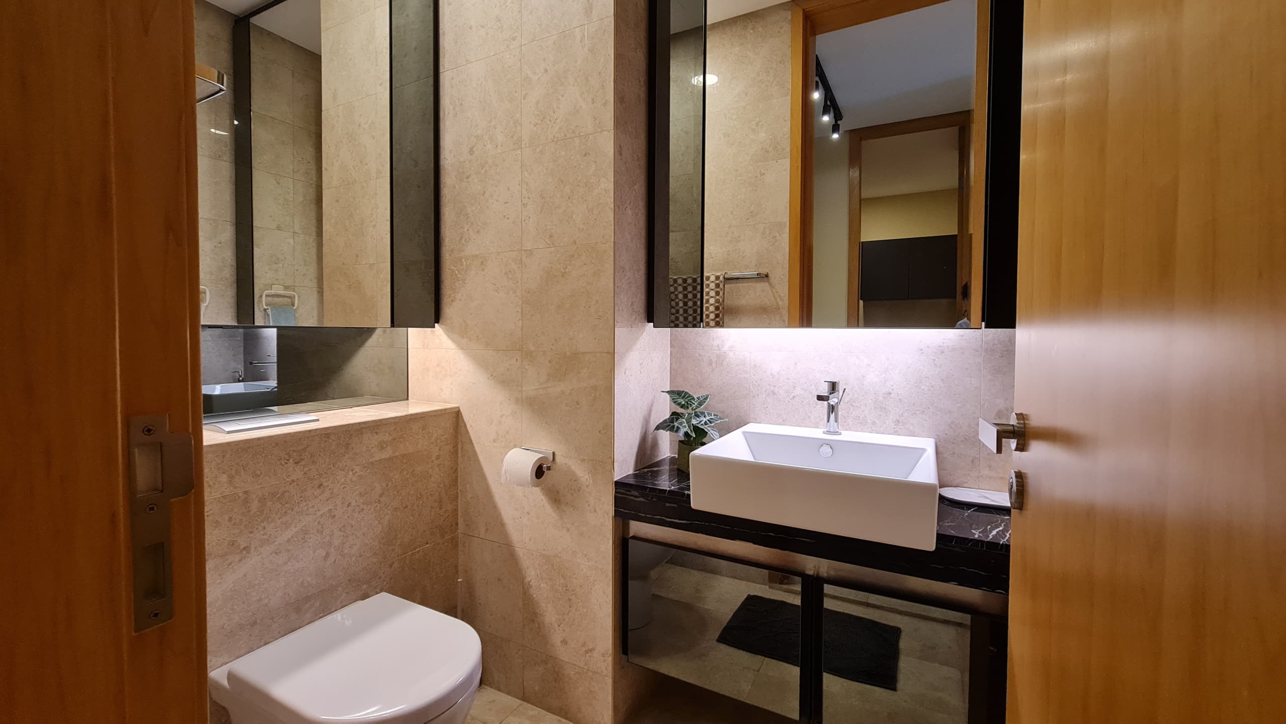 DC Residensi (Damansara City) image