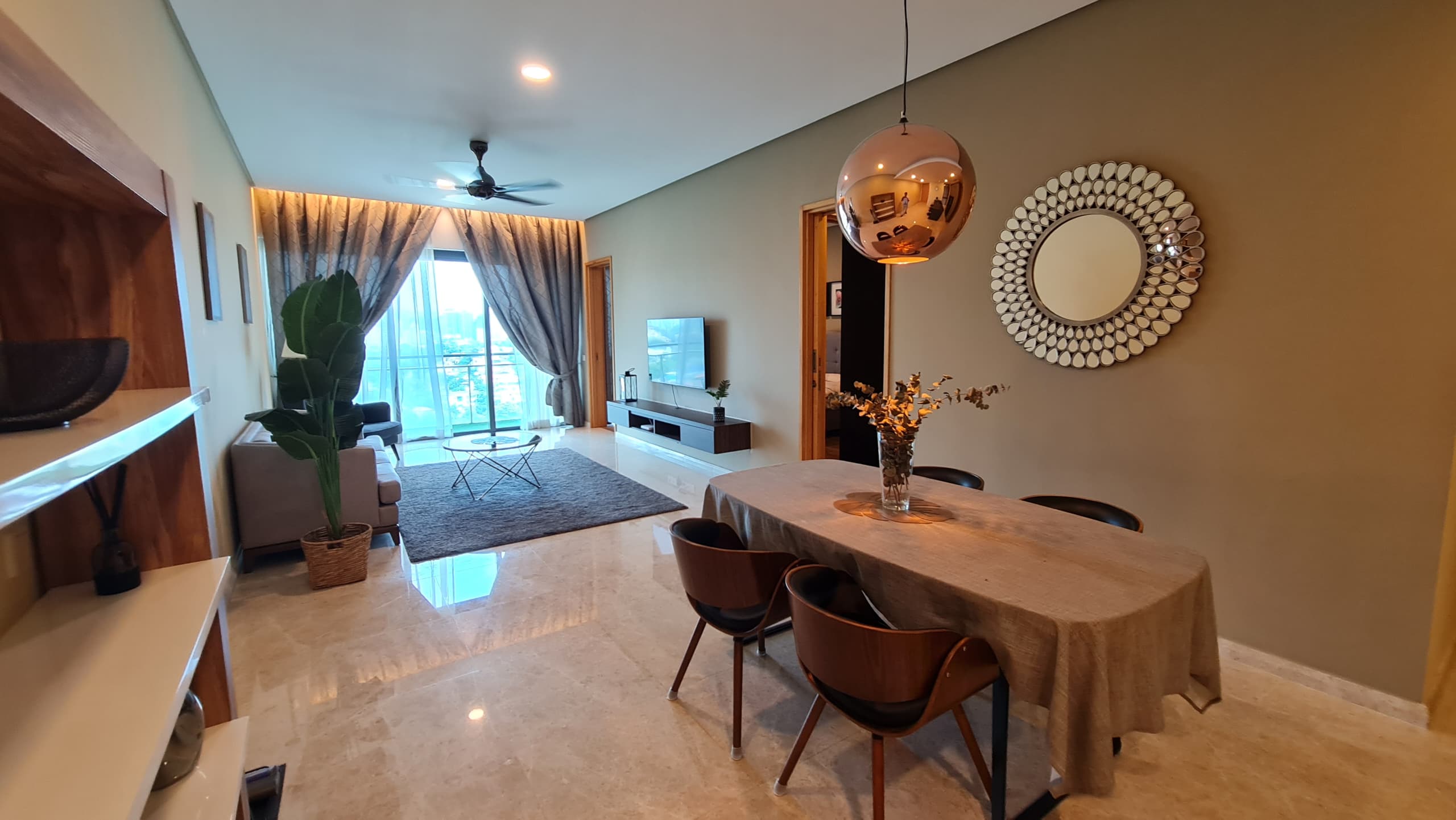 DC Residensi (Damansara City) image