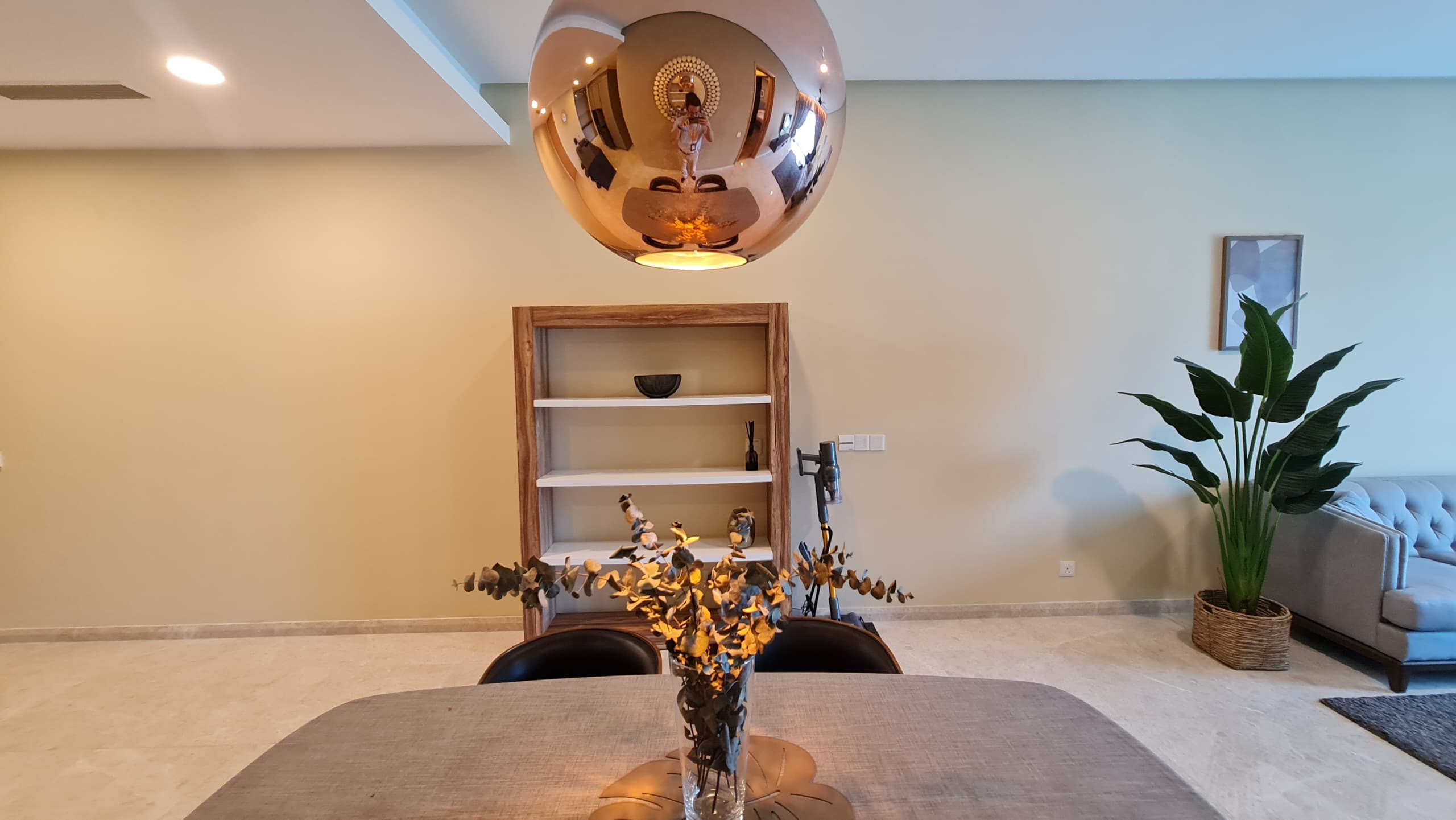 DC Residensi (Damansara City) image