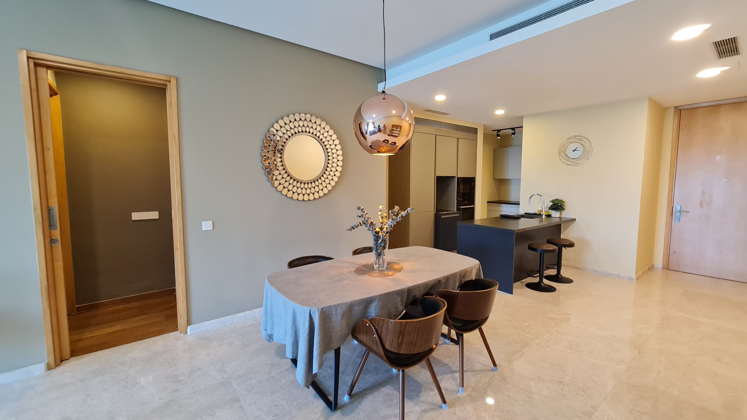 DC Residensi (Damansara City) image