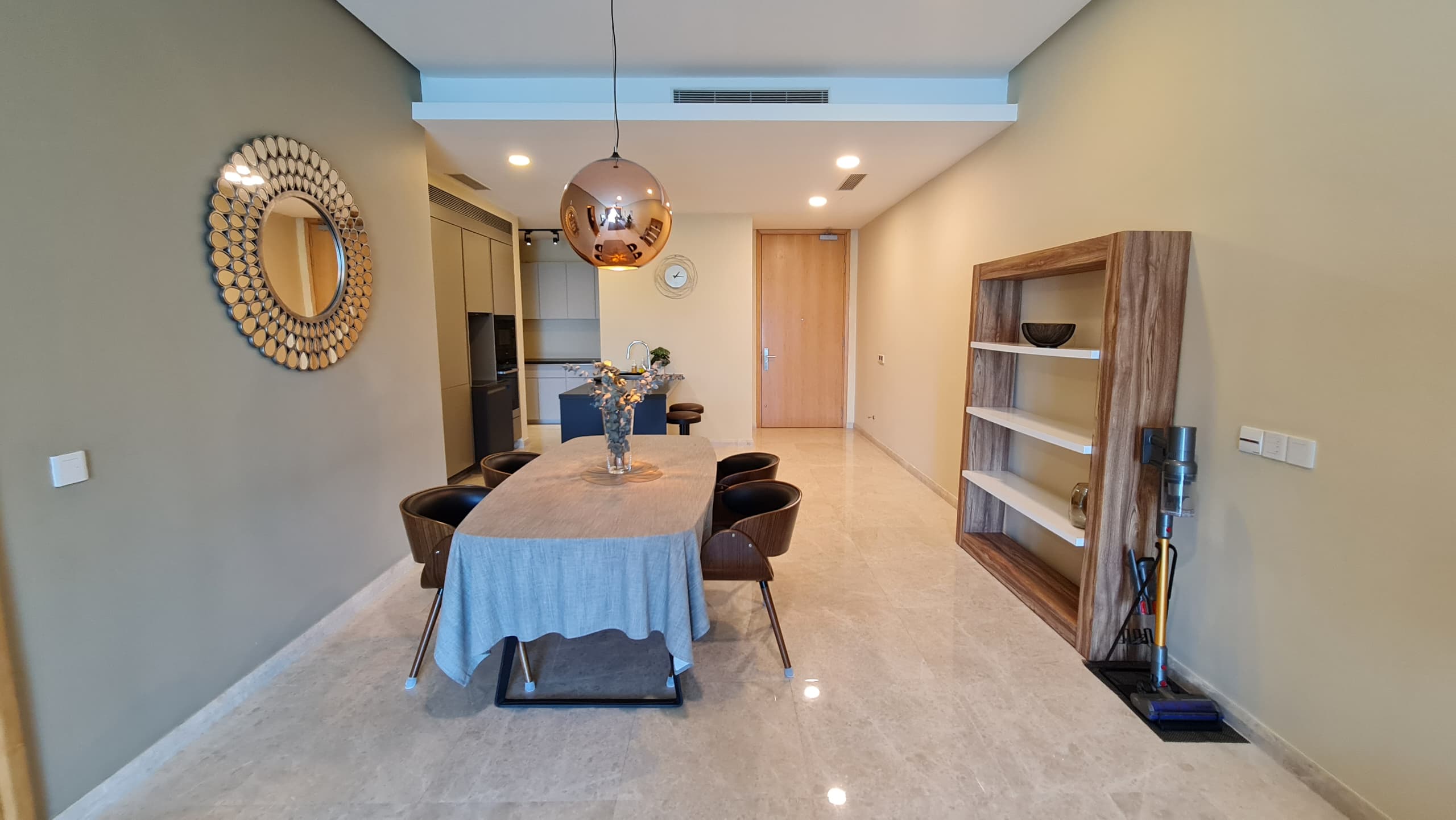 DC Residensi (Damansara City) image