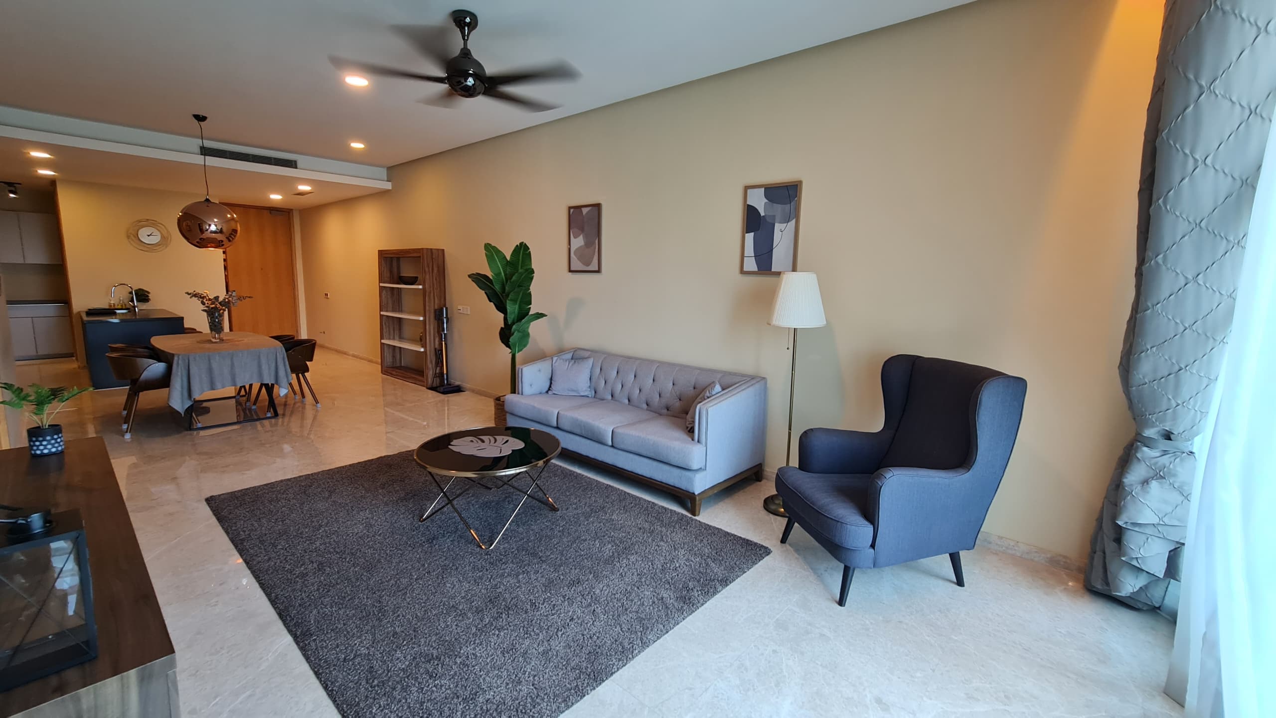 DC Residensi (Damansara City) image