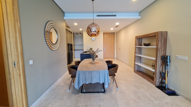 DC Residensi (Damansara City) image