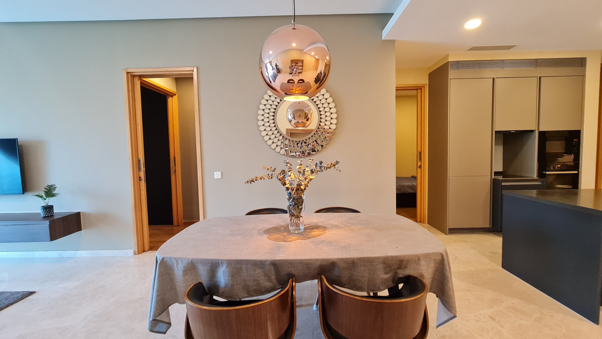 DC Residensi (Damansara City) image