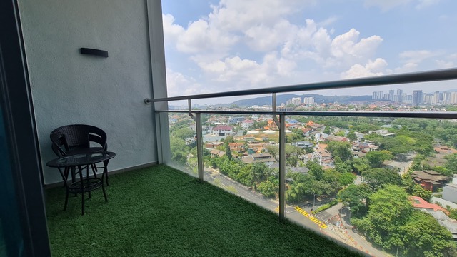 DC Residensi (Damansara City) image