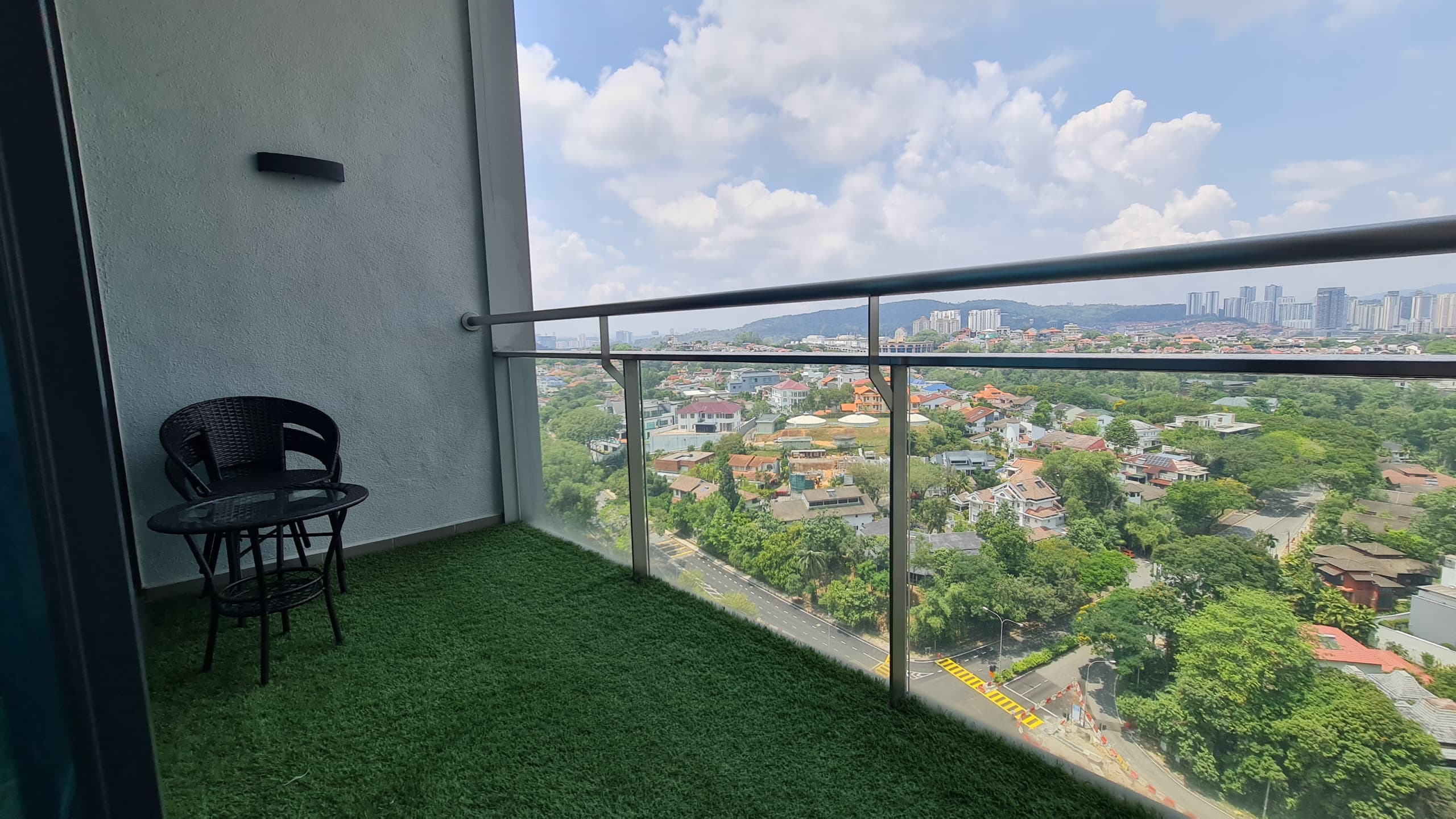 DC Residensi (Damansara City) image