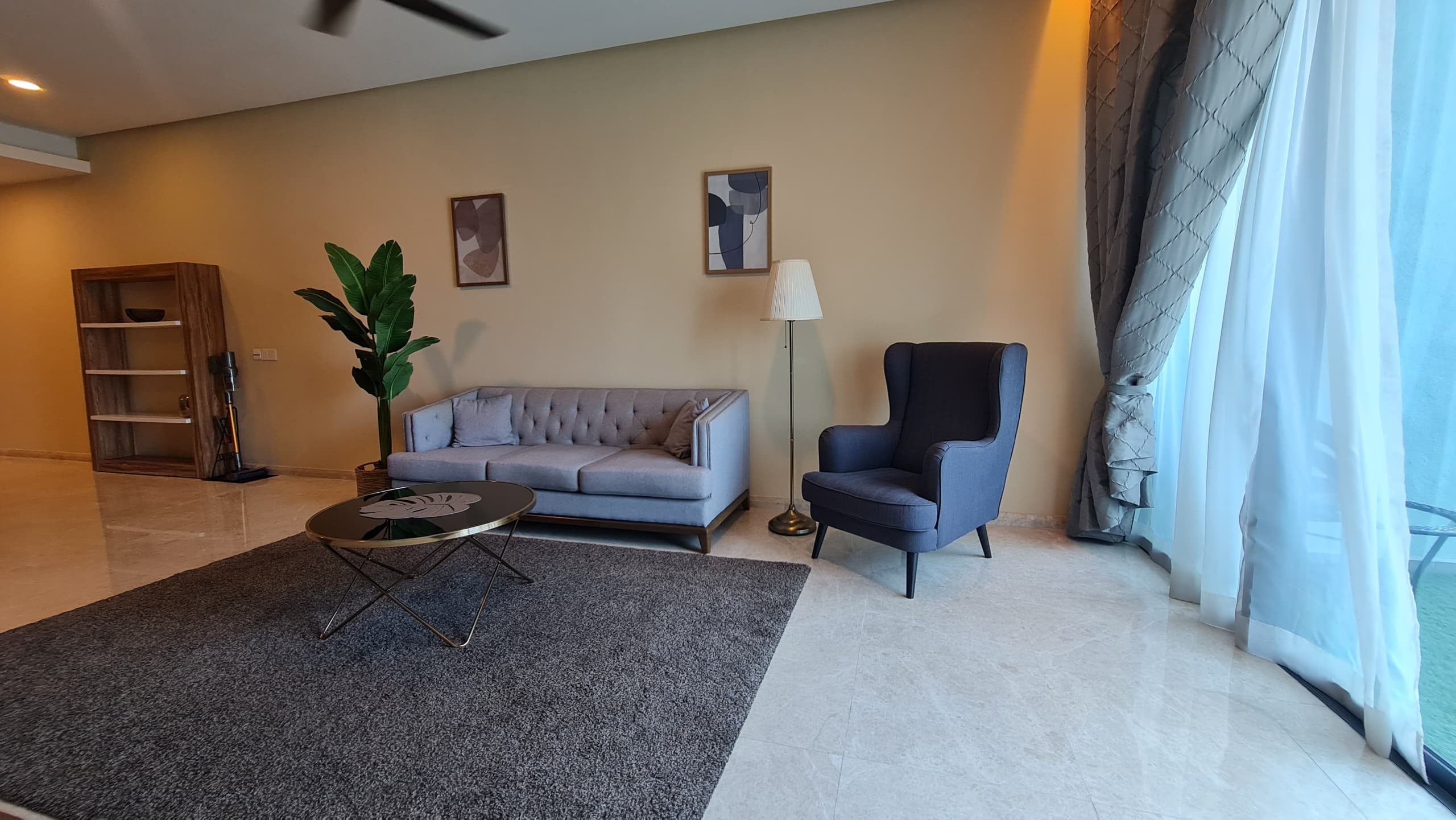 DC Residensi (Damansara City) image