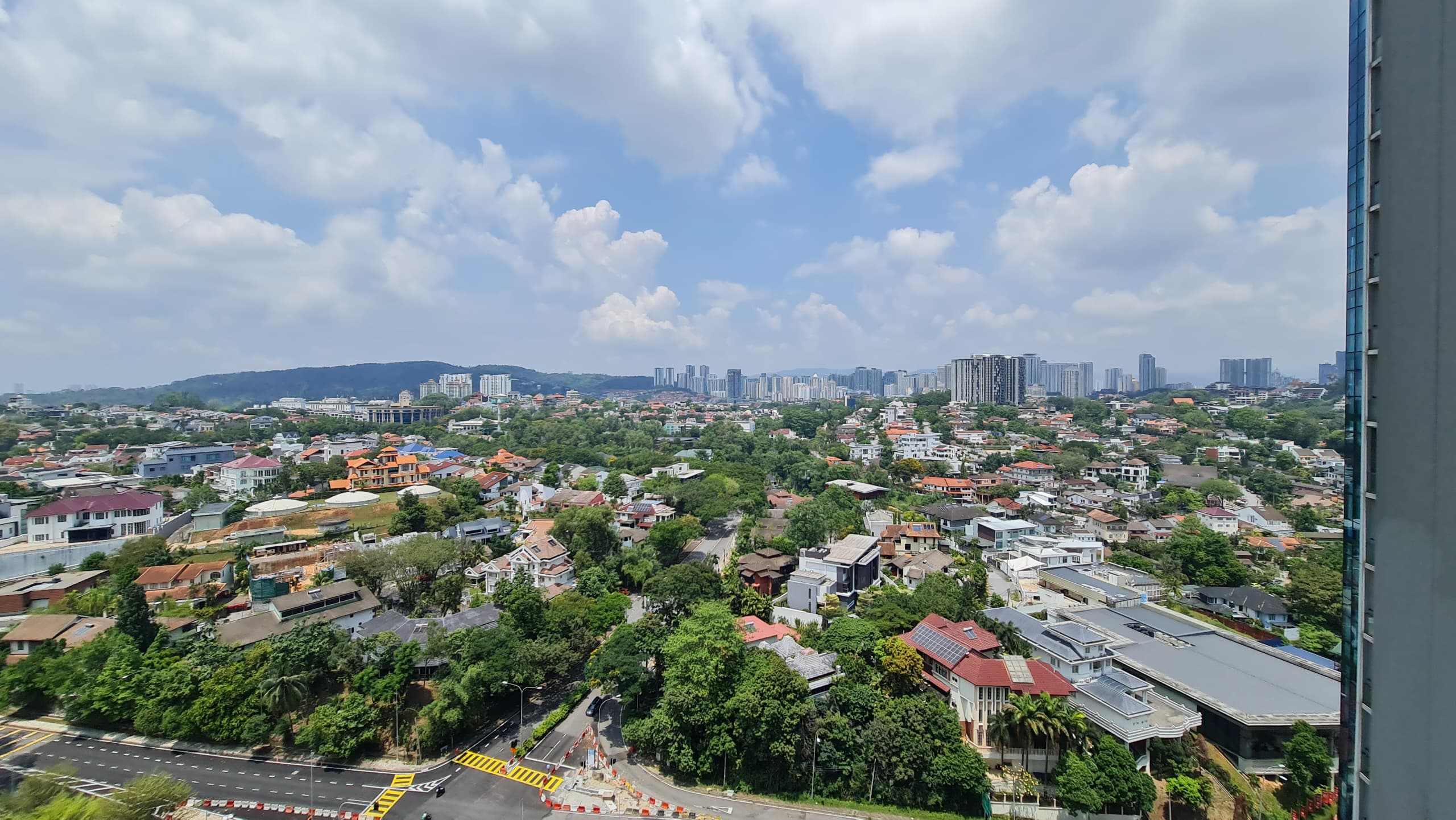 DC Residensi (Damansara City) image