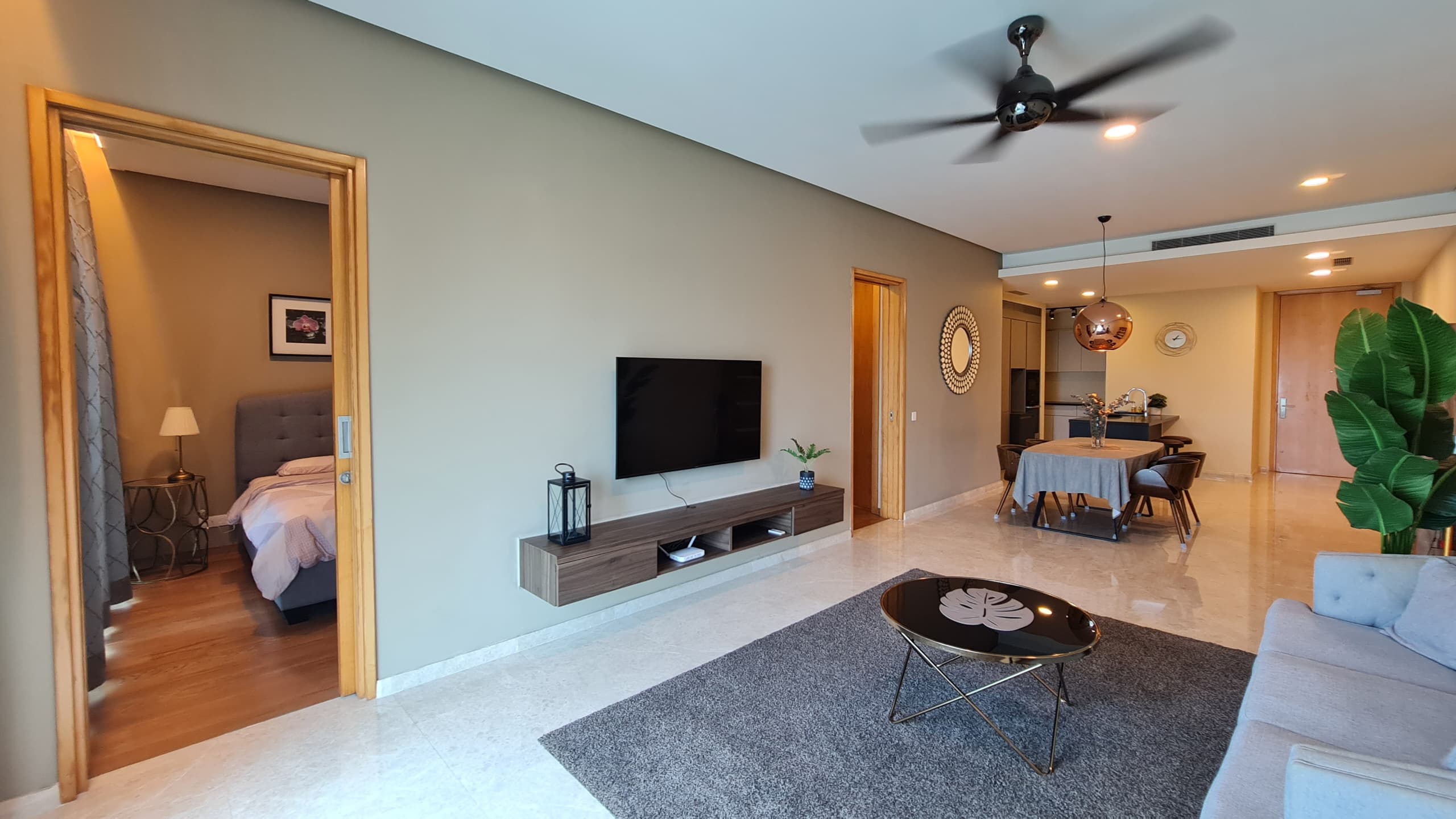 DC Residensi (Damansara City) image