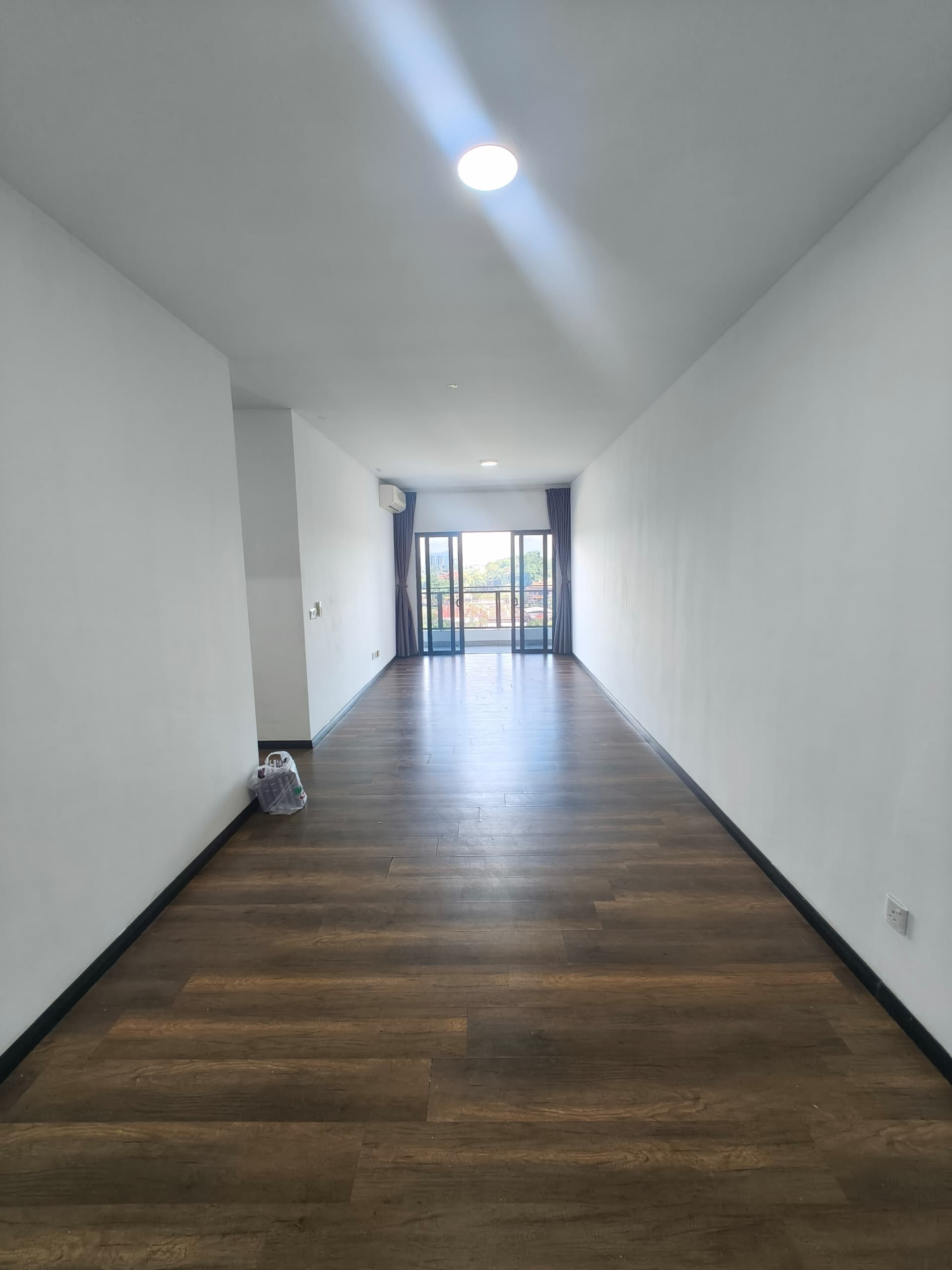 Maya Condominium @ Likas image