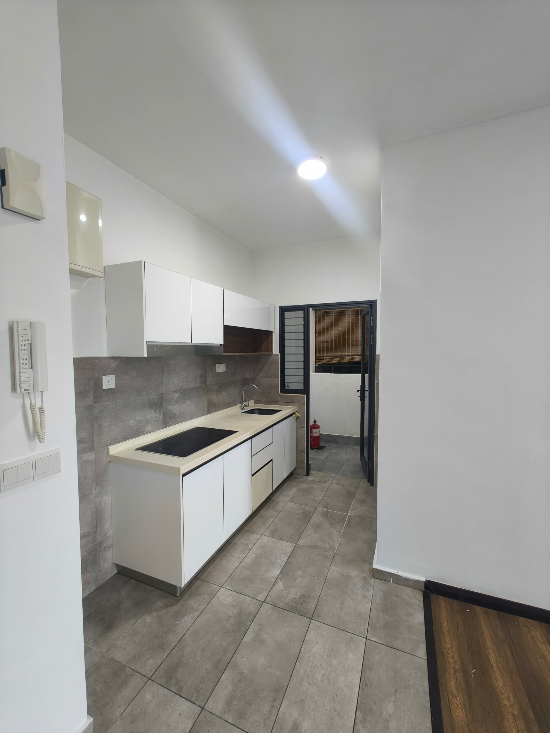 Maya Condominium @ Likas image