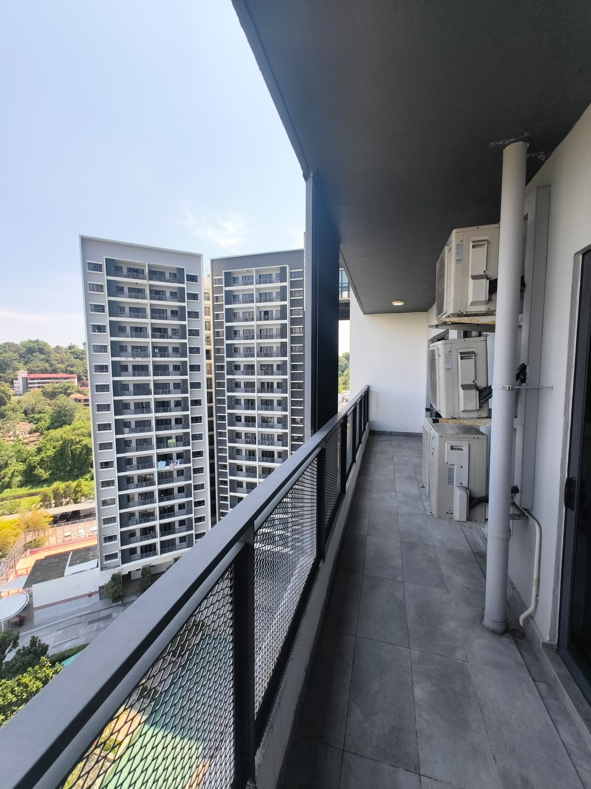 Maya Condominium @ Likas image