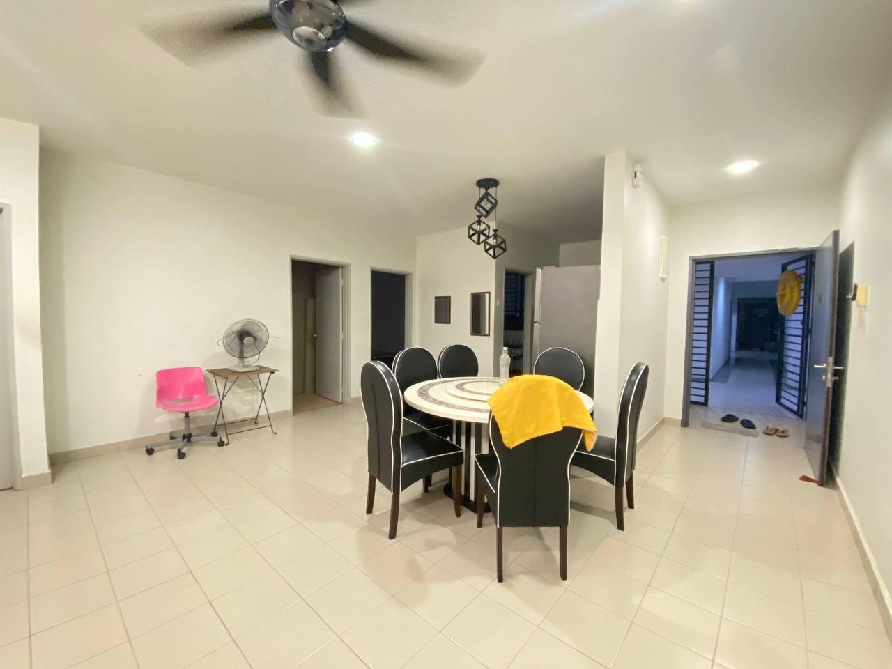 Residensi Alami image