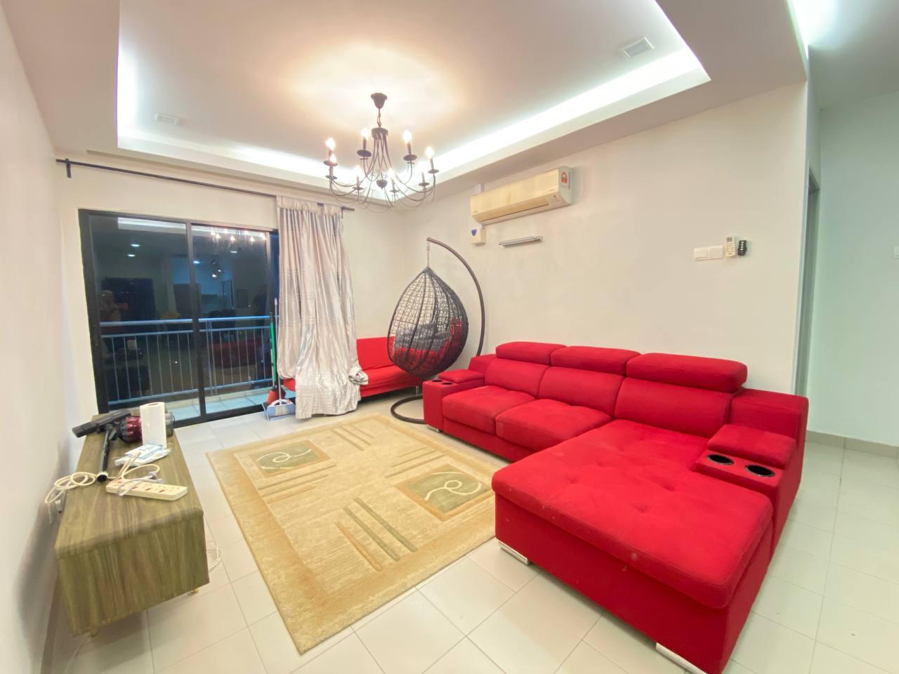 Residensi Alami image