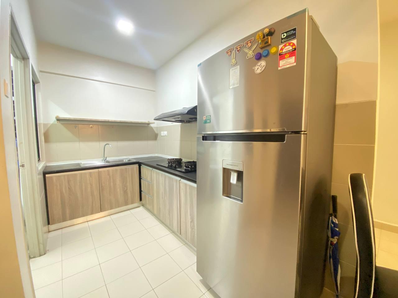 Residensi Alami image