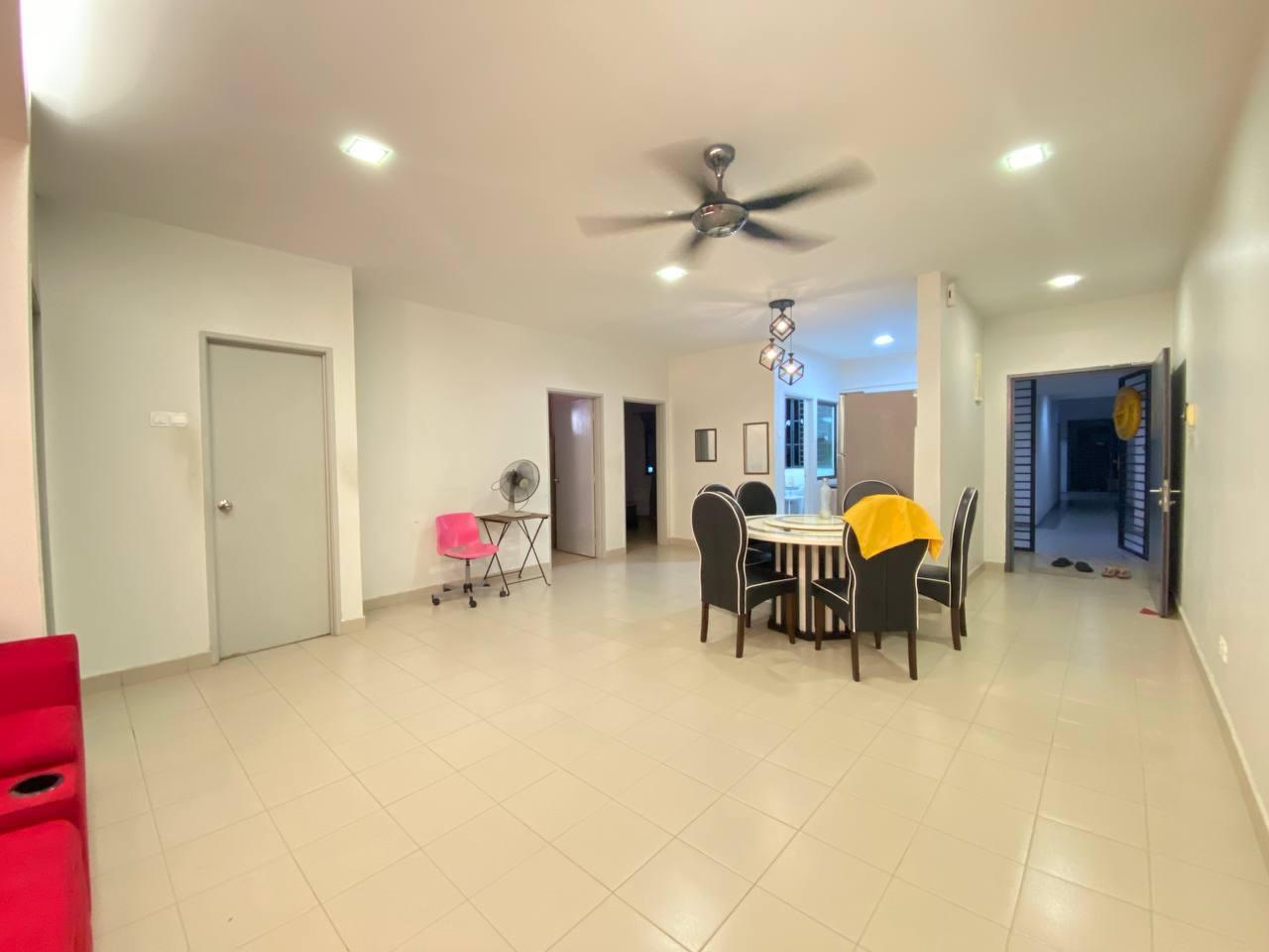 Residensi Alami image