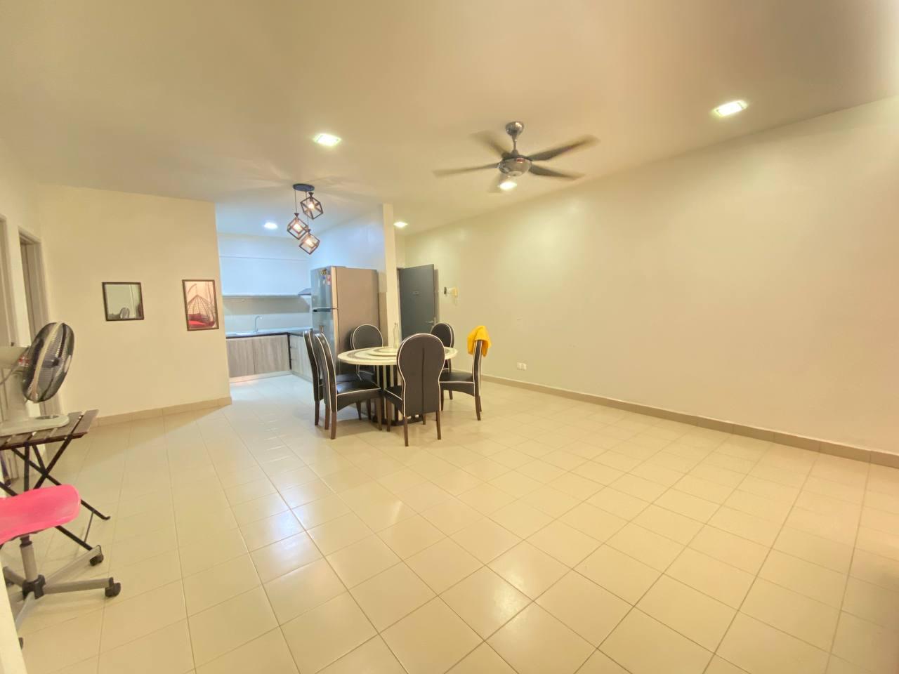 Residensi Alami image