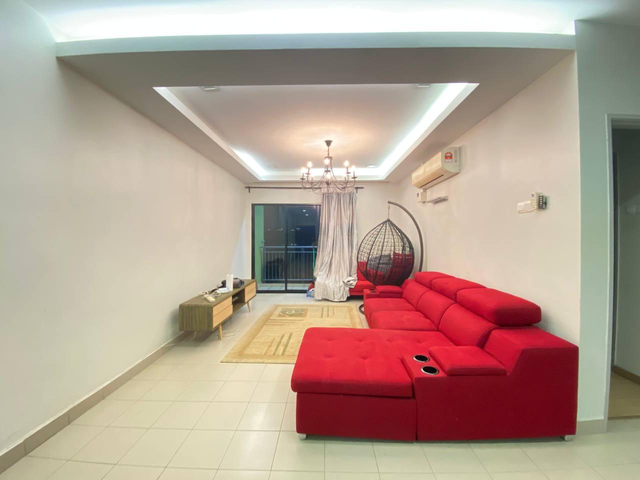 Residensi Alami image