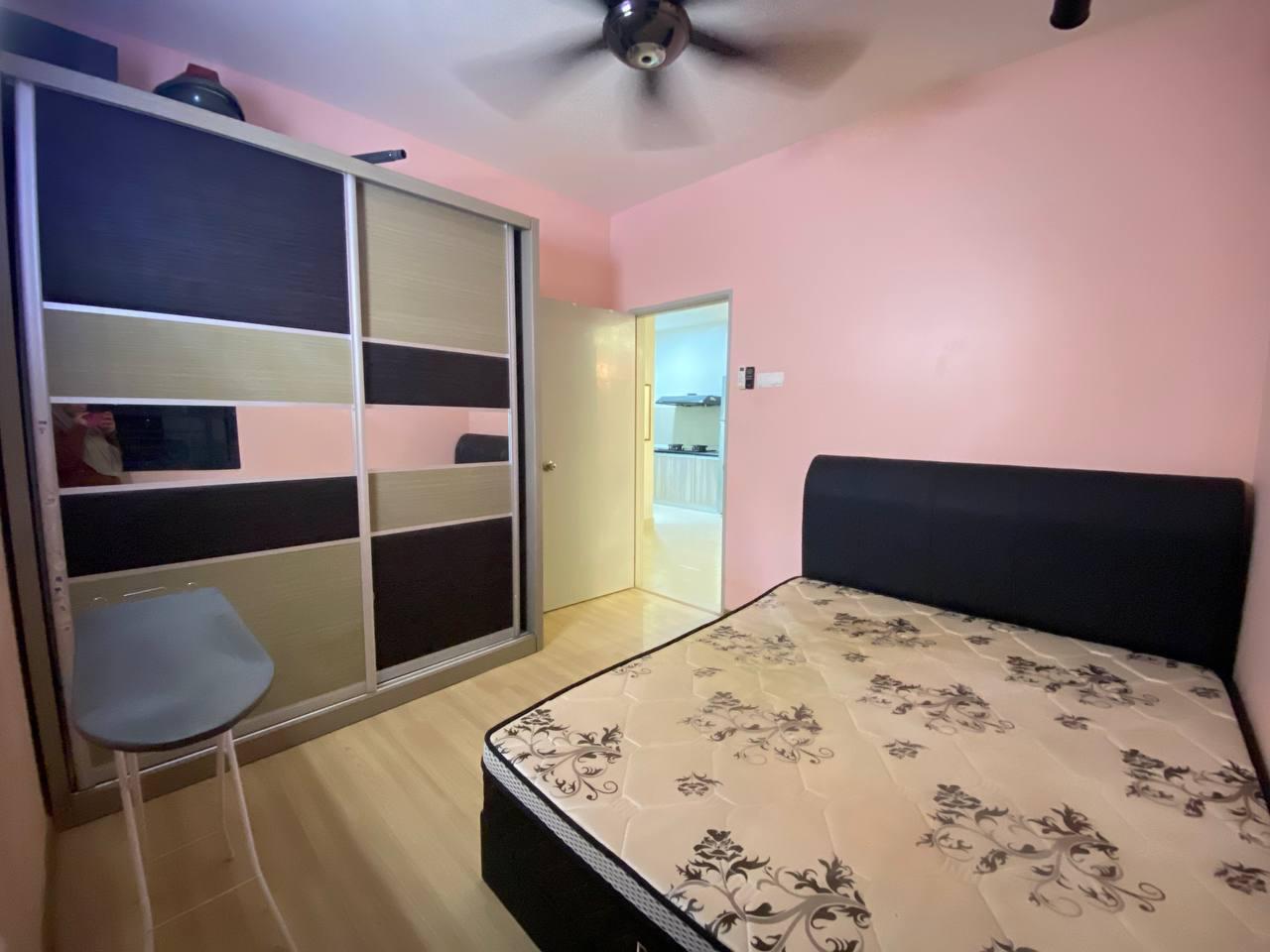 Residensi Alami image