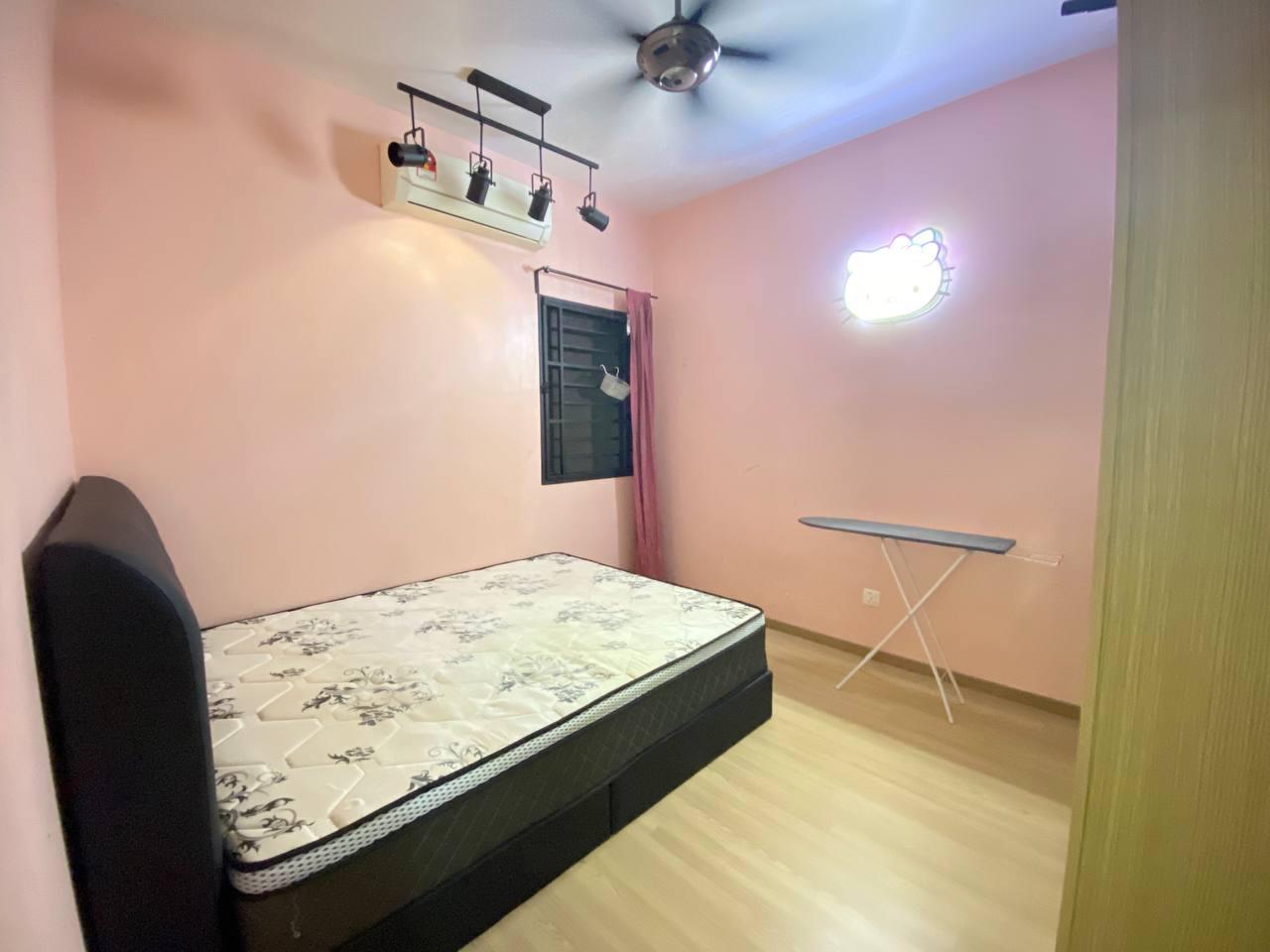 Residensi Alami image