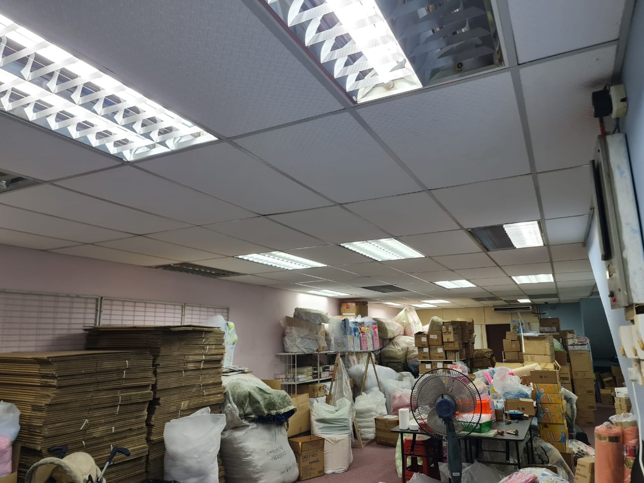 Taman Suria Jaya image