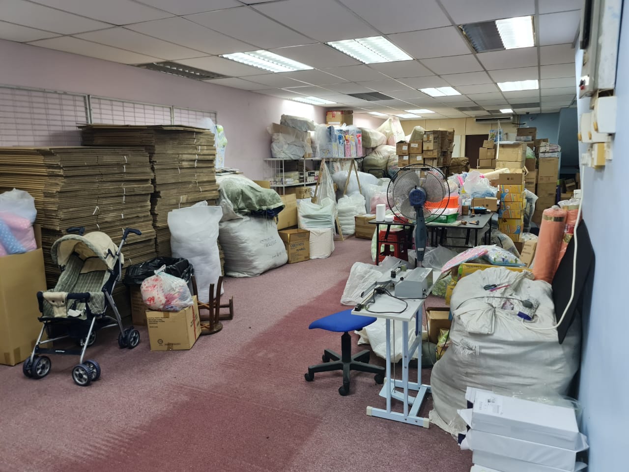 Taman Suria Jaya image