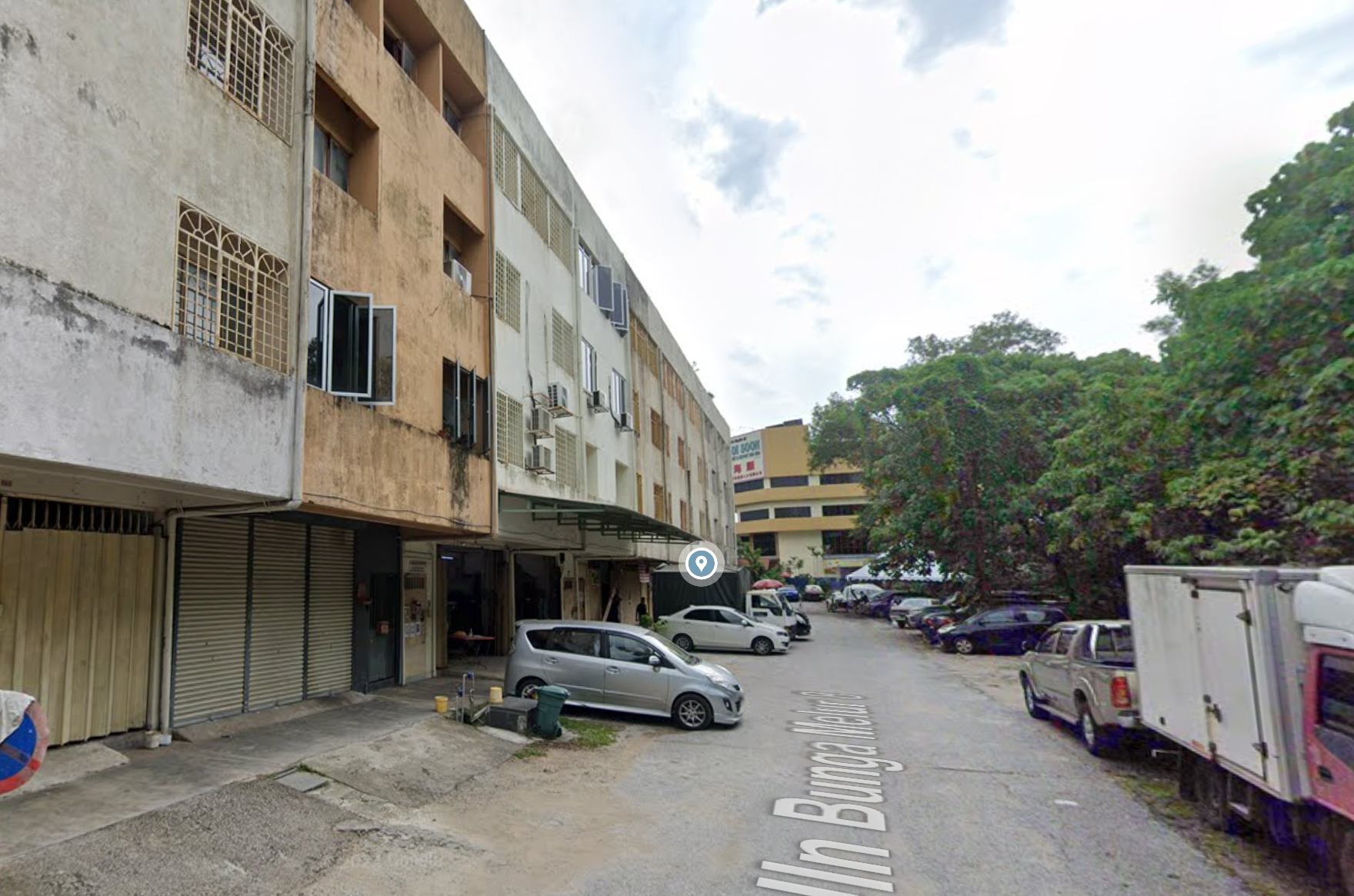 Taman Suria Jaya image