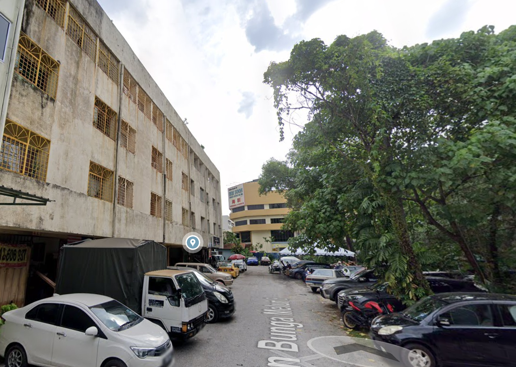 Taman Suria Jaya image