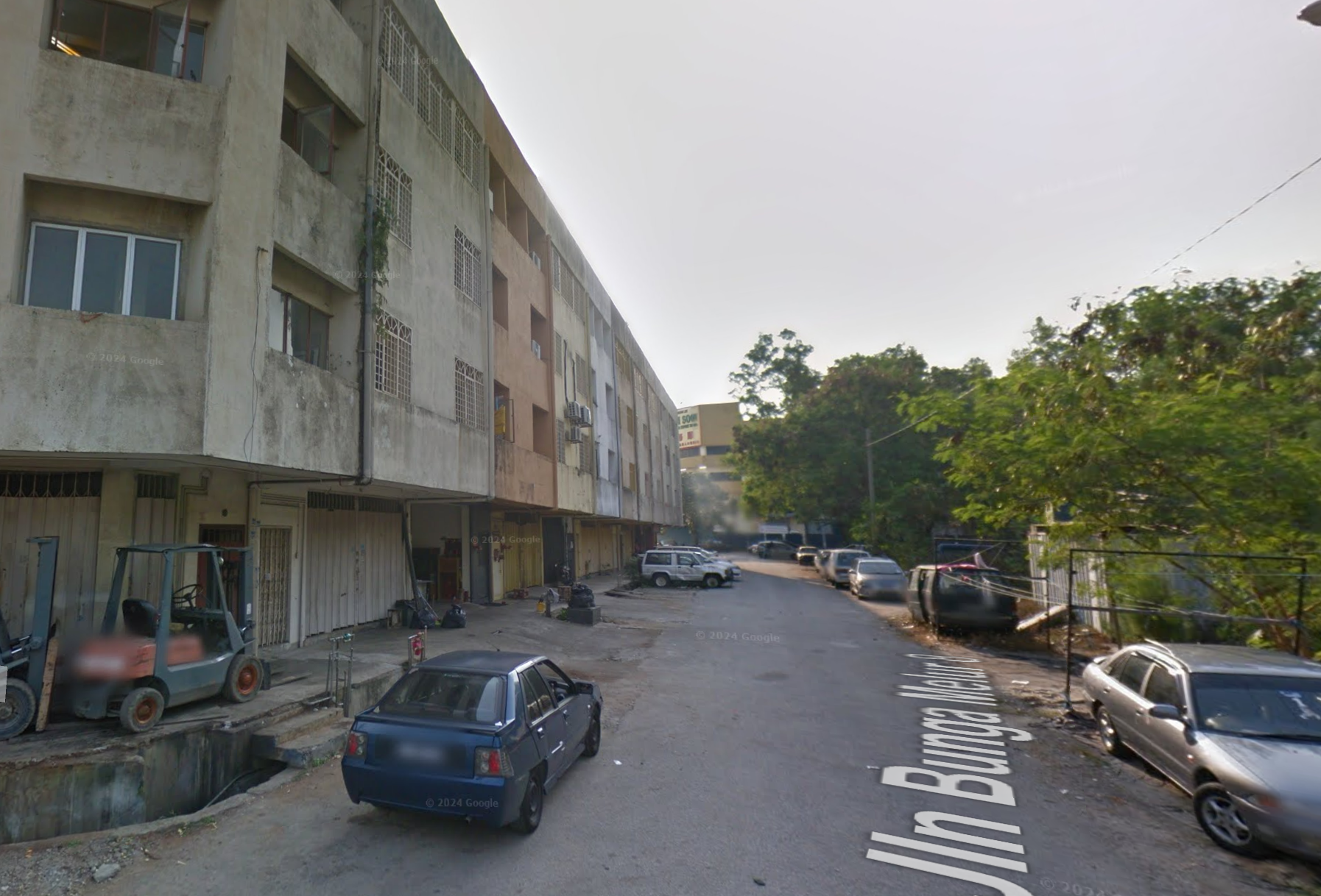 Taman Suria Jaya image