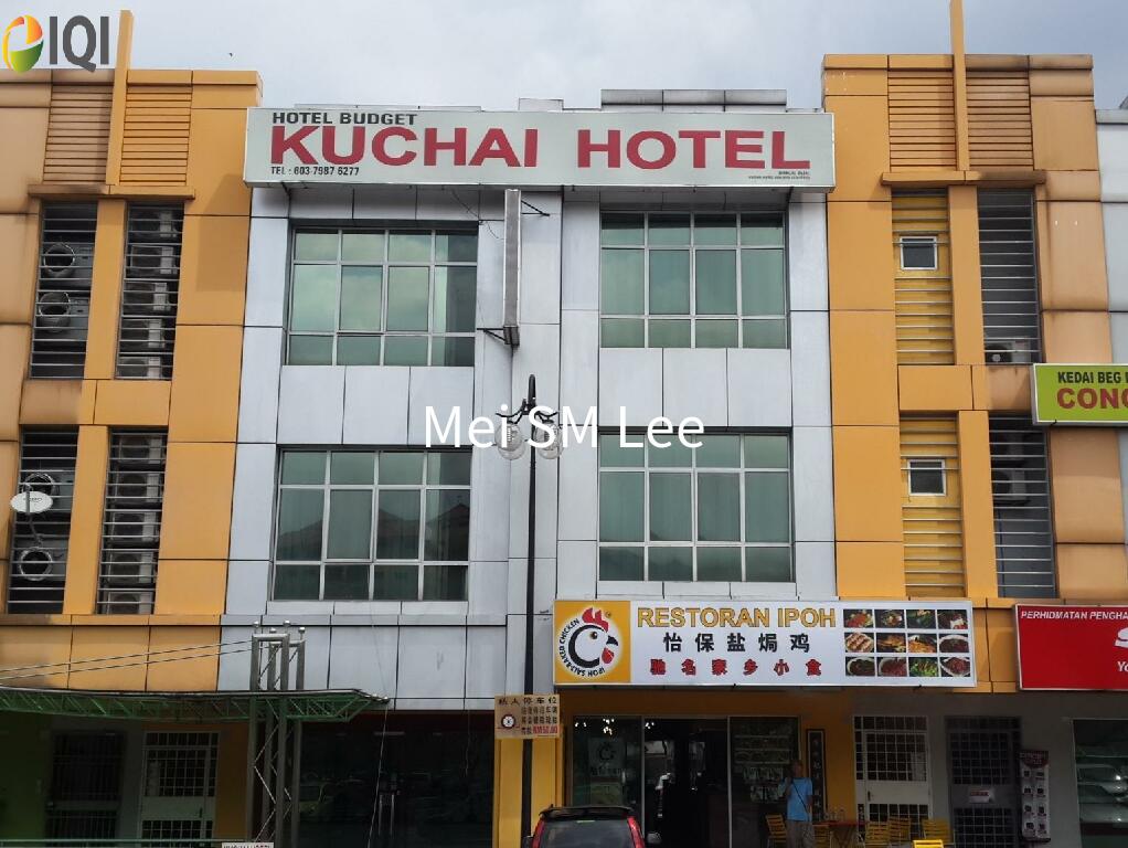 Kuchai Business Park image