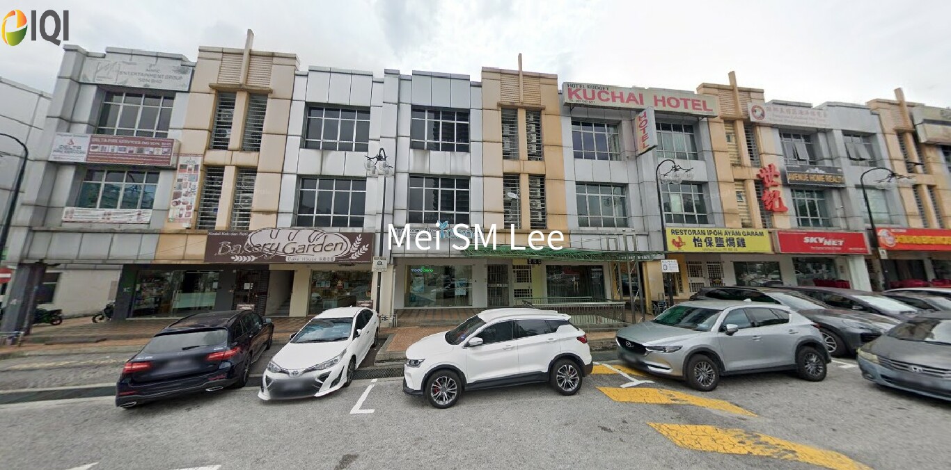 Kuchai Business Park image