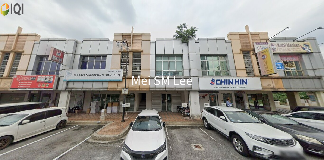 Kuchai Business Park image